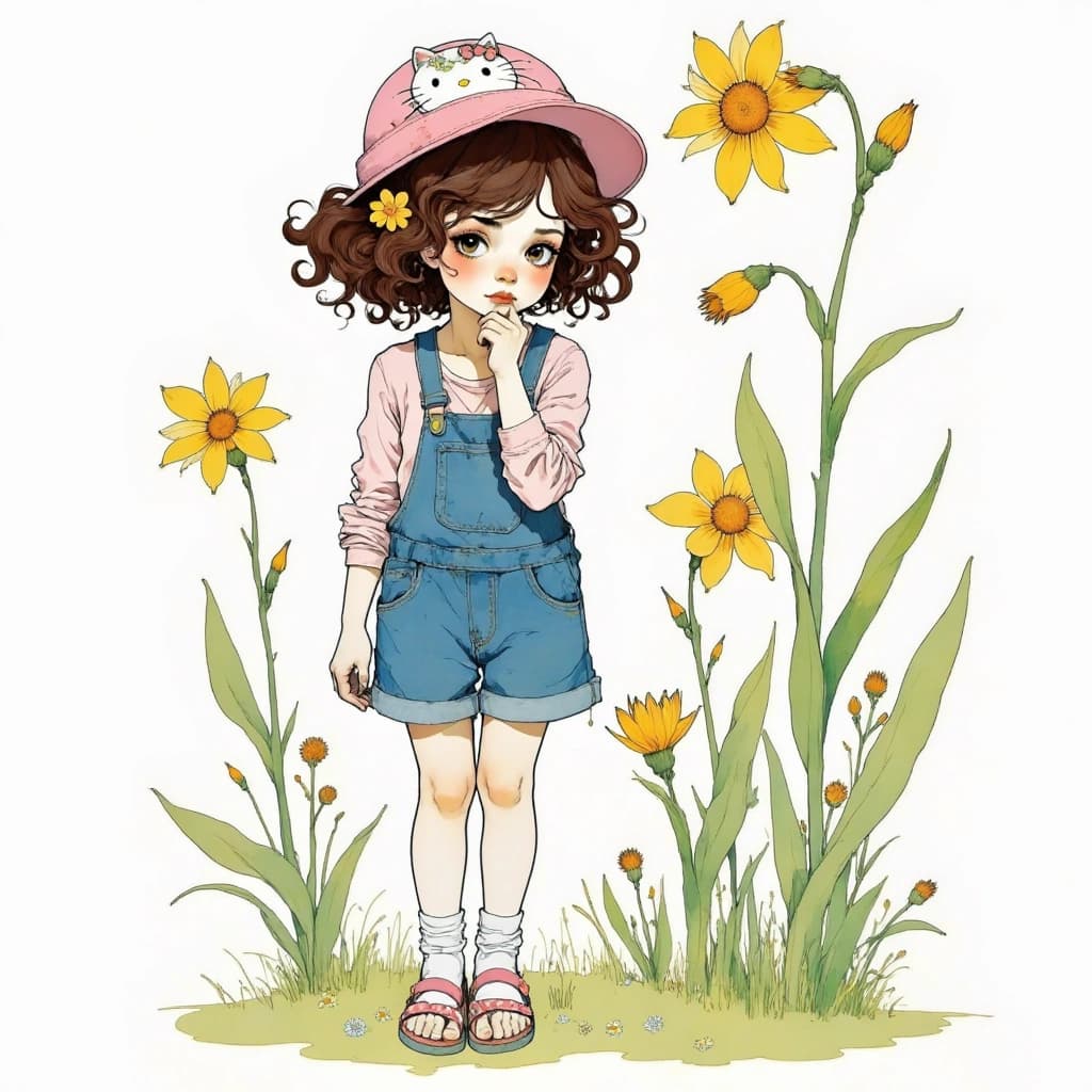 Illustration Concept